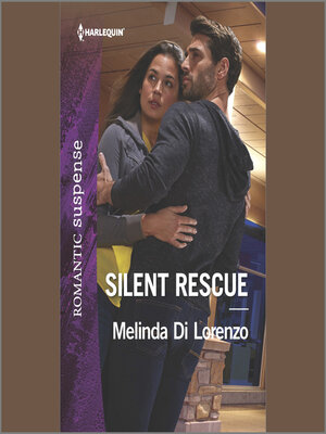 cover image of Silent Rescue